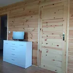 Dom wakacyjny Jastrzębia Mazury Z Jacuzzi