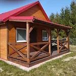 Dom wakacyjny Jastrzębia Mazury Z Jacuzzi