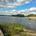 Jastrzebia Na Mazurach Vakantiehuis