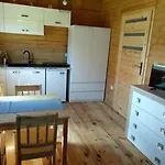 Jastrzębia Mazury Z Jacuzzi