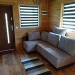 Dom wakacyjny Jastrzębia Mazury Z Jacuzzi Pasym