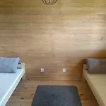 Jastrzębia Mazury Z Jacuzzi * Pasym