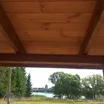 Dom wakacyjny Jastrzębia Mazury Z Jacuzzi *