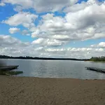 Jastrzębia Mazury Z Jacuzzi *
