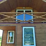 Jastrzębia Mazury Z Jacuzzi * Pasym