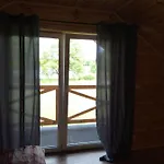 Dom wakacyjny Jastrzębia Mazury Z Jacuzzi Pasym