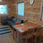 Jastrzębia Mazury Z Jacuzzi