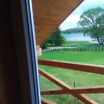 Jastrzębia Mazury Z Jacuzzi Pasym