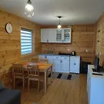 Jastrzebia Na Mazurach Vakantiehuis Pasym