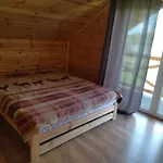 Dom wakacyjny Jastrzębia Mazury Z Jacuzzi Pasym