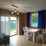 Jastrzębia Mazury Z Jacuzzi Dom wakacyjny