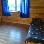 Dom wakacyjny Jastrzębia Mazury Z Jacuzzi