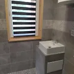 Jastrzebia Na Mazurach Vakantiehuis *