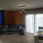 Jastrzębia Mazury Z Jacuzzi Pasym