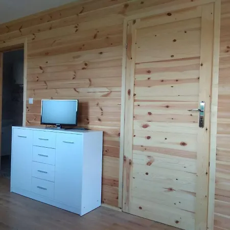 Casa vacanze Jastrzebia Mazury Z Jacuzzi