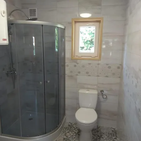 Jastrzebia Mazury Z Jacuzzi *