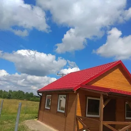 Jastrzebia Na Mazurach Сasa de vacaciones