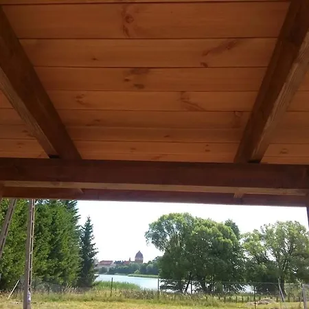 Сasa de vacaciones Jastrzebia Na Mazurach *