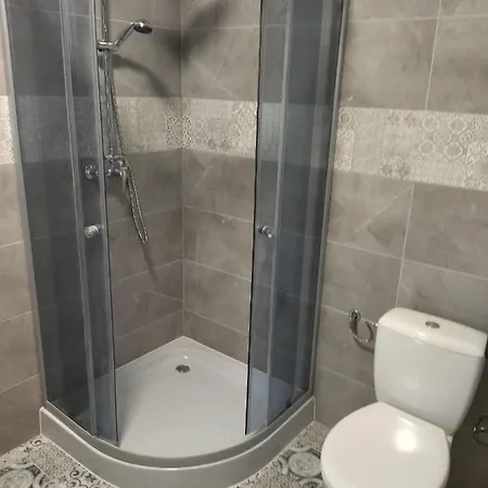 Jastrzębia Mazury Z Jacuzzi * Pasym