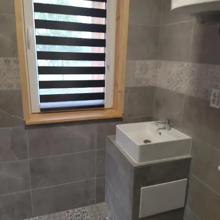 Jastrzębia Mazury Z Jacuzzi Dom wakacyjny *