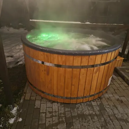 Jastrzebia Na Mazurach * Pasym