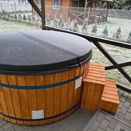 Jastrzebia Na Mazurach