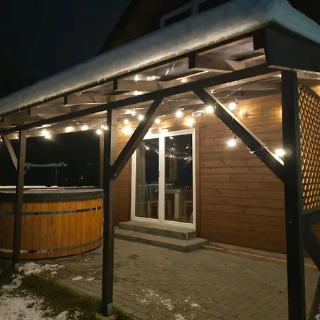 Jastrzebia Na Mazurach * Pasym