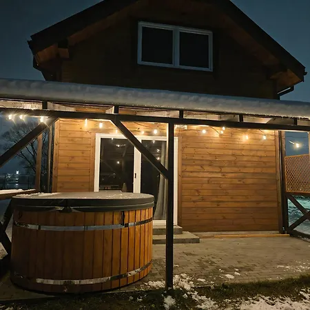 Jastrzebia Na Mazurach